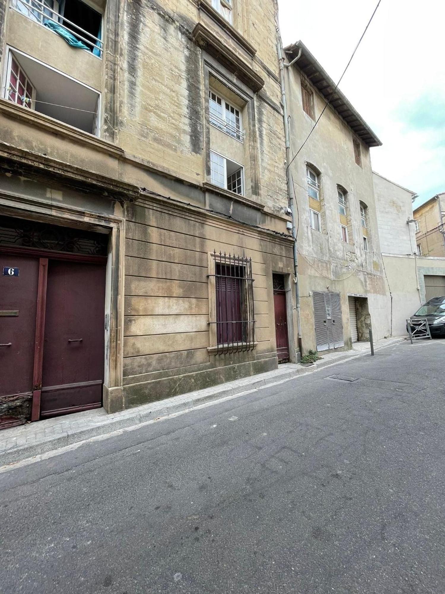 La Dolce Vita Apartment Avignon