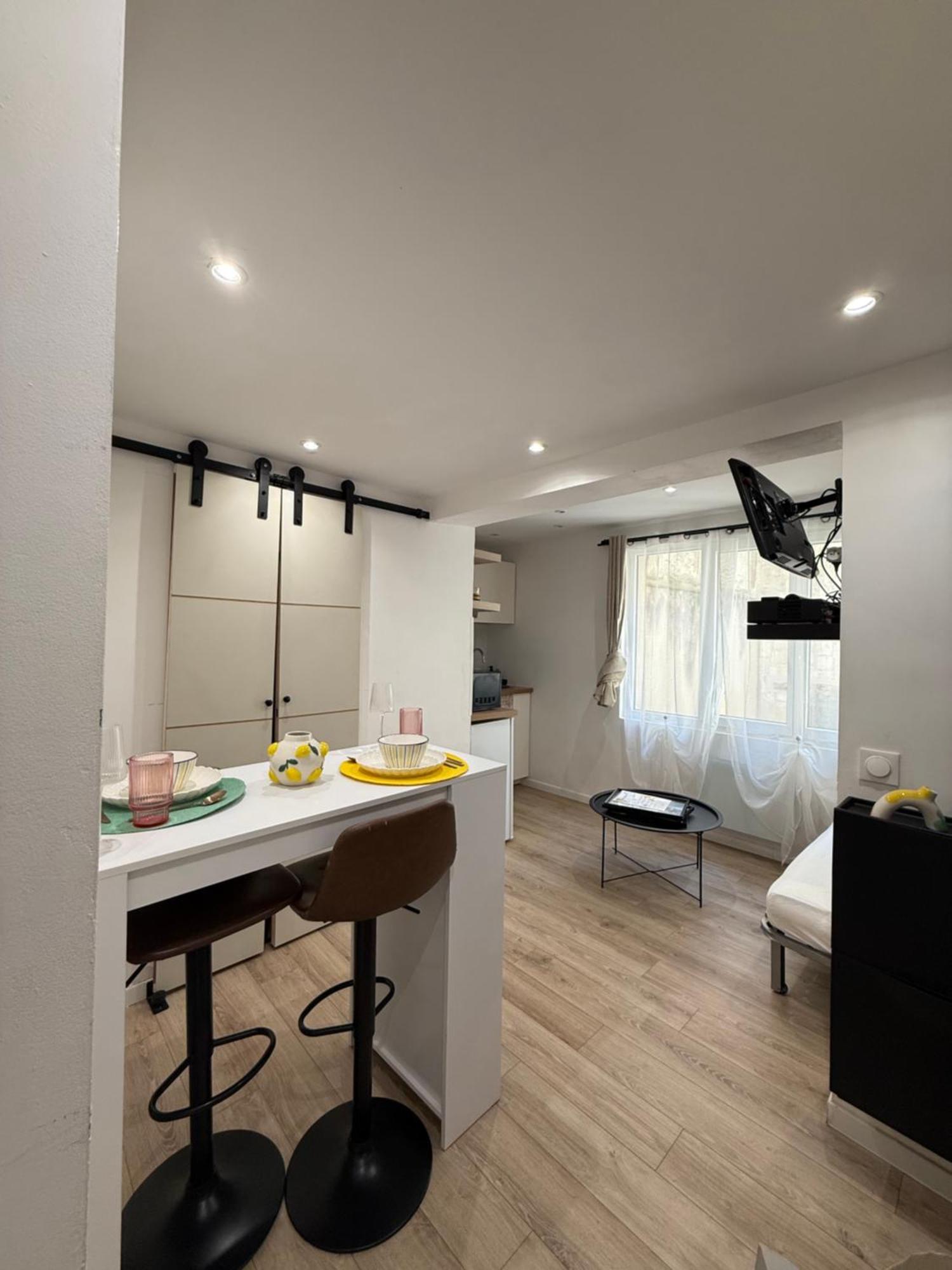 La Dolce Vita Apartment Avignon