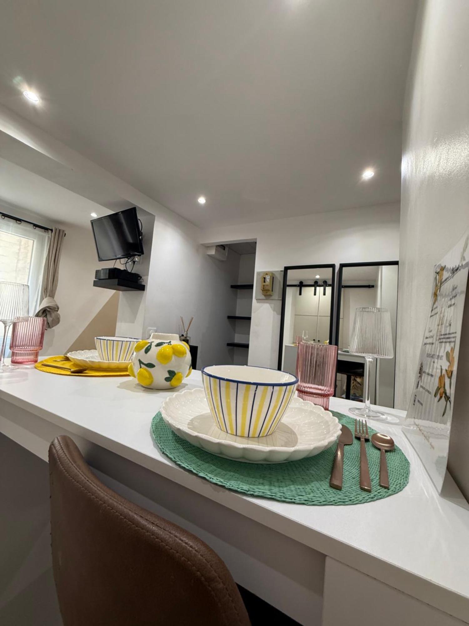 Apartment La Dolce Vita Avignon