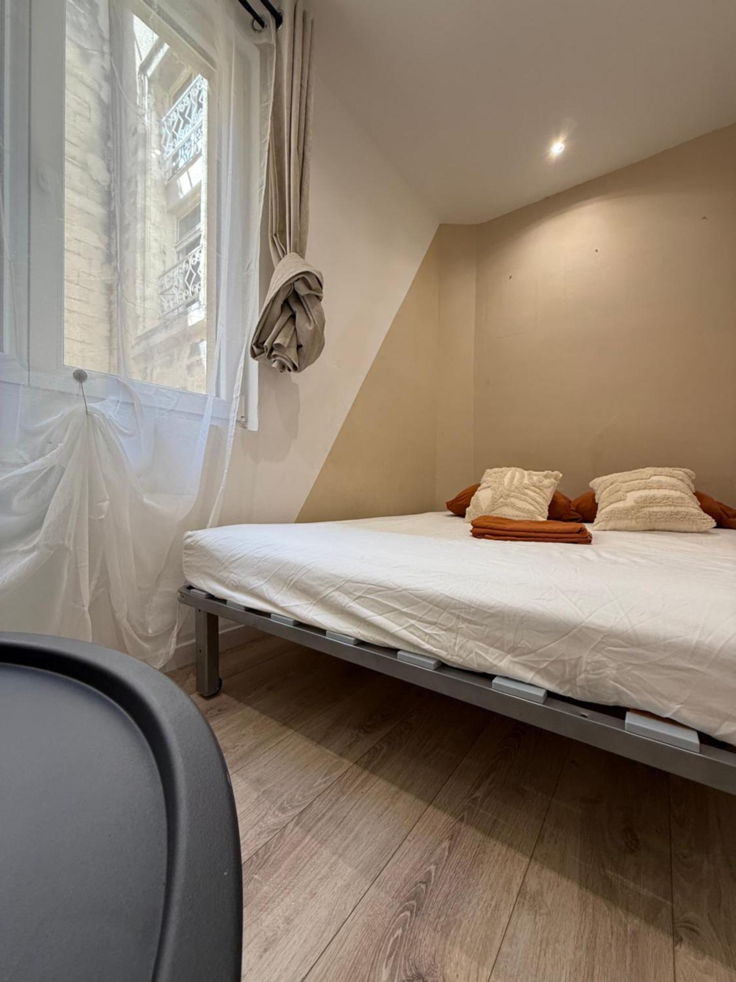 La Dolce Vita Apartment
