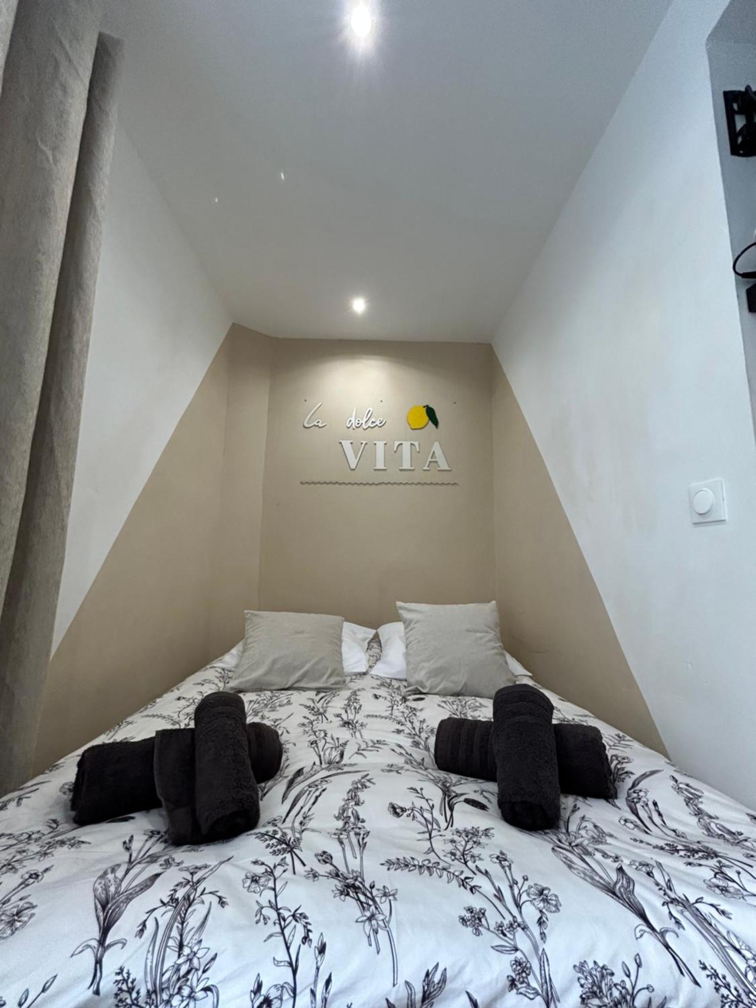 Apartment La Dolce Vita