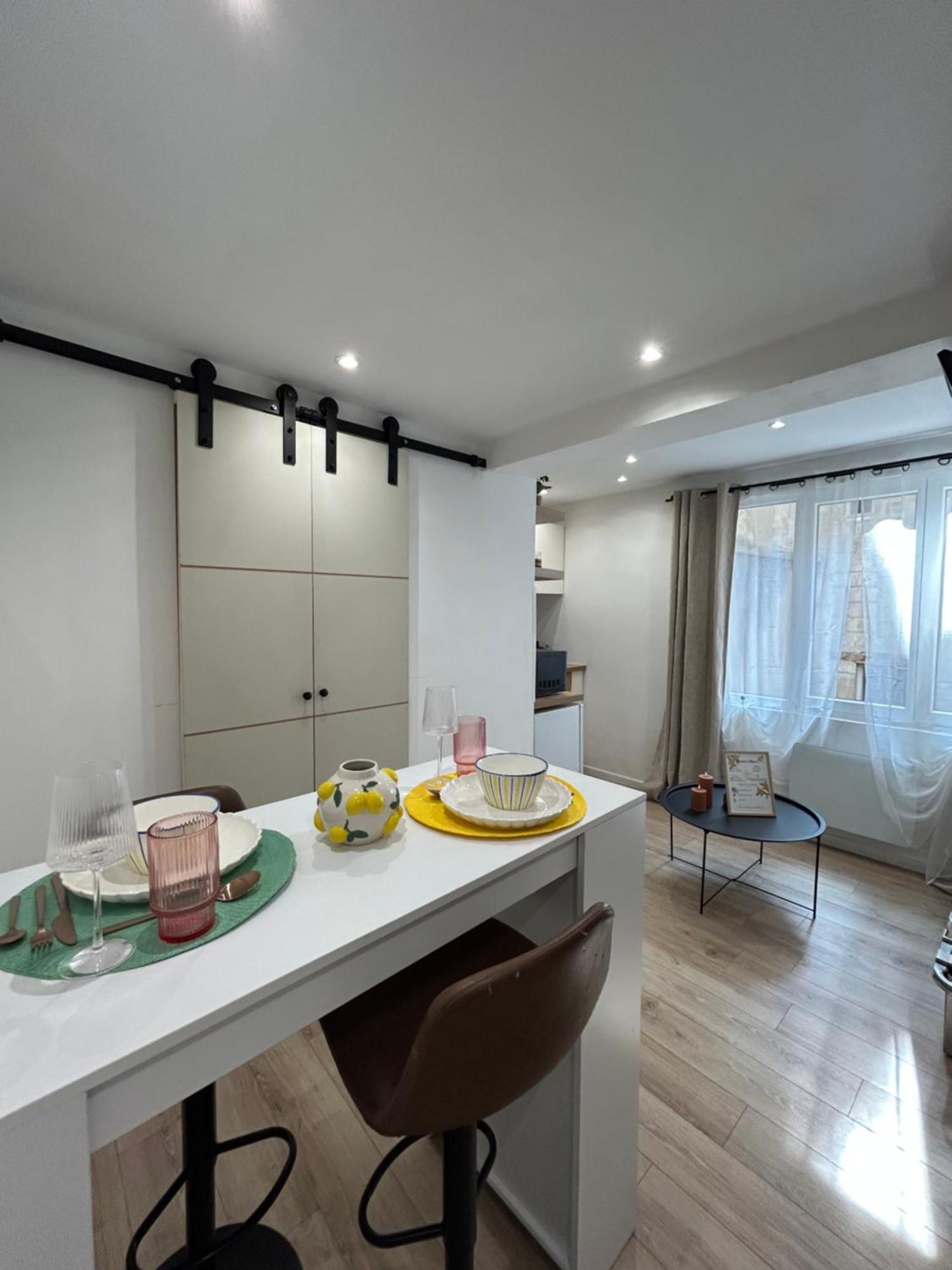 Apartment La Dolce Vita